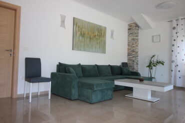 Apartments Umag